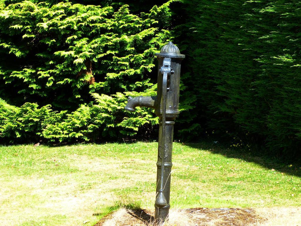 Honeysuckle Cottage Bourton-on-the-Water Exteriér fotografie